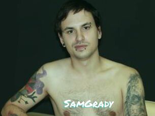 SamGrady