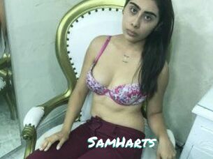 SamHarts
