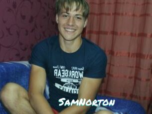 SamNorton