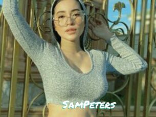 SamPeters