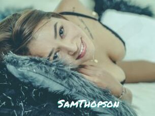 SamThopson