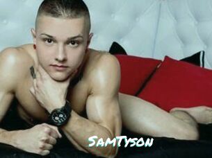 SamTyson