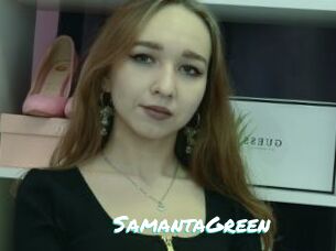 SamantaGreen