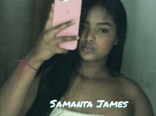 Samanta_James