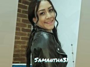 Samantha31