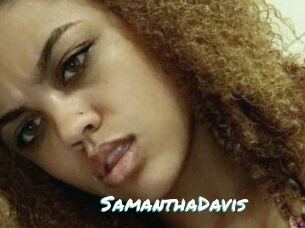 SamanthaDavis