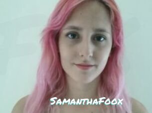 SamanthaFoox