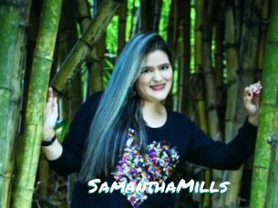 SamanthaMills