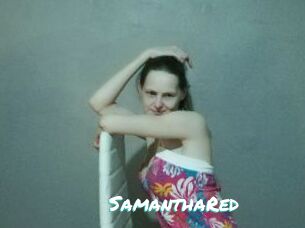 SamanthaRed