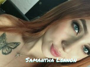 Samantha_Lennon Free Sites X