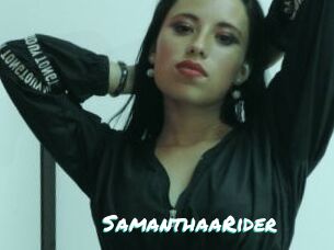 SamanthaaRider