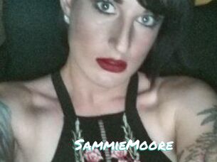 Sammie_Moore