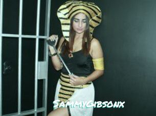 SammyGibsonx