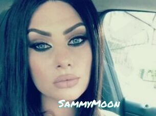 SammyMoon