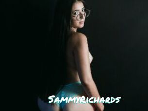 SammyRichards