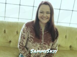 SammySkyy