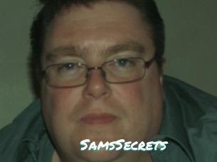 SamsSecrets Free Sites X