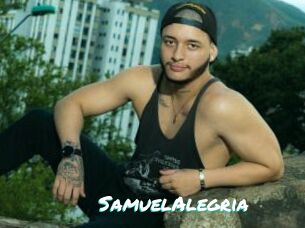 SamuelAlegria