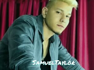 SamuelTaylor