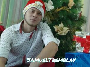 SamuelTremblay