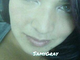 SamyGray