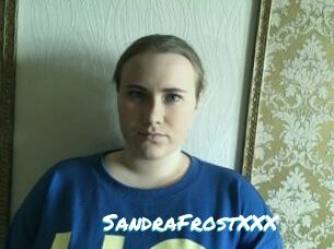 SandraFrostXXX