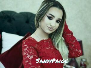 SandyPaige