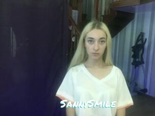 SannySmile