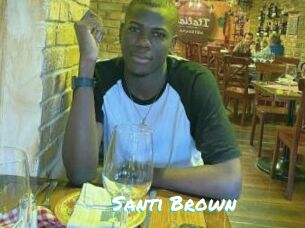 Santi_Brown