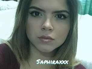 Saphiraxxx
