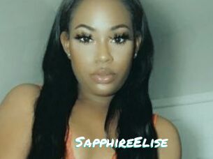 SapphireElise