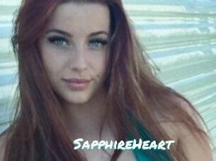 SapphireHeart