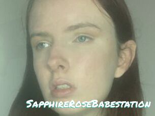 SapphireRoseBabestation