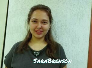 SaraBrenson