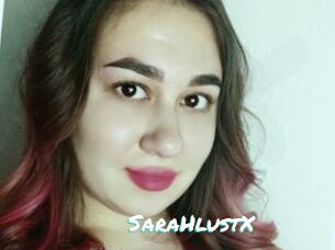 SaraHlustX