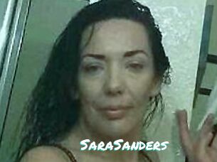 SaraSanders