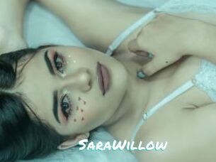 SaraWillow