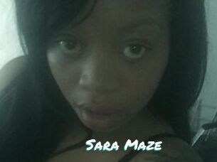 Sara_Maze Free Sites X