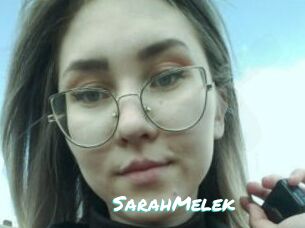 SarahMelek