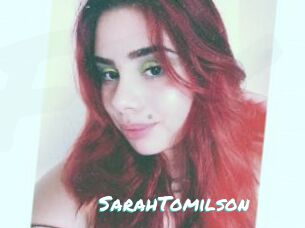 SarahTomilson