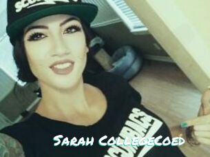 Sarah_CollegeCoed Free Sites X