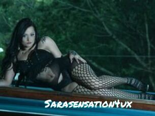 Sarasensation4ux
