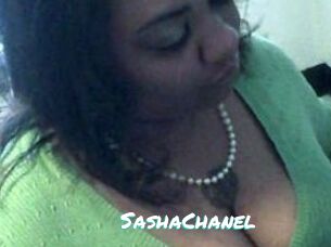 SashaChanel