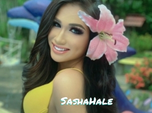 SashaHale