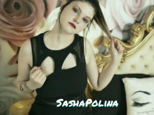 SashaPolina