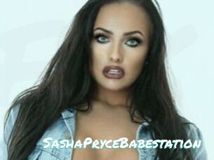 SashaPryceBabestation