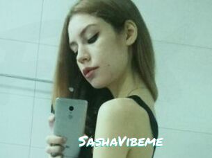 SashaVibeme