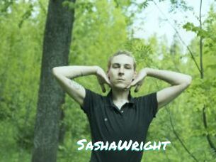 SashaWright