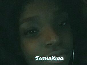 SashaXing