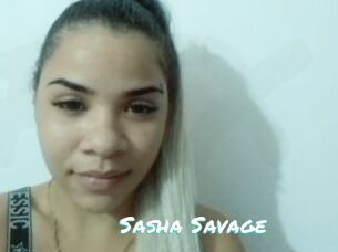 Sasha_Savage